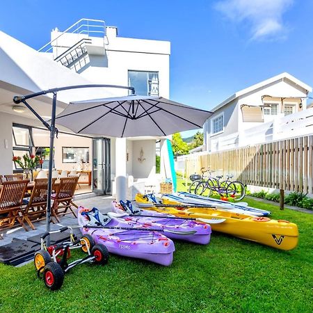 Seacrest Villa Knysna Dış mekan fotoğraf