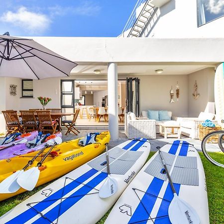 Seacrest Villa Knysna Dış mekan fotoğraf