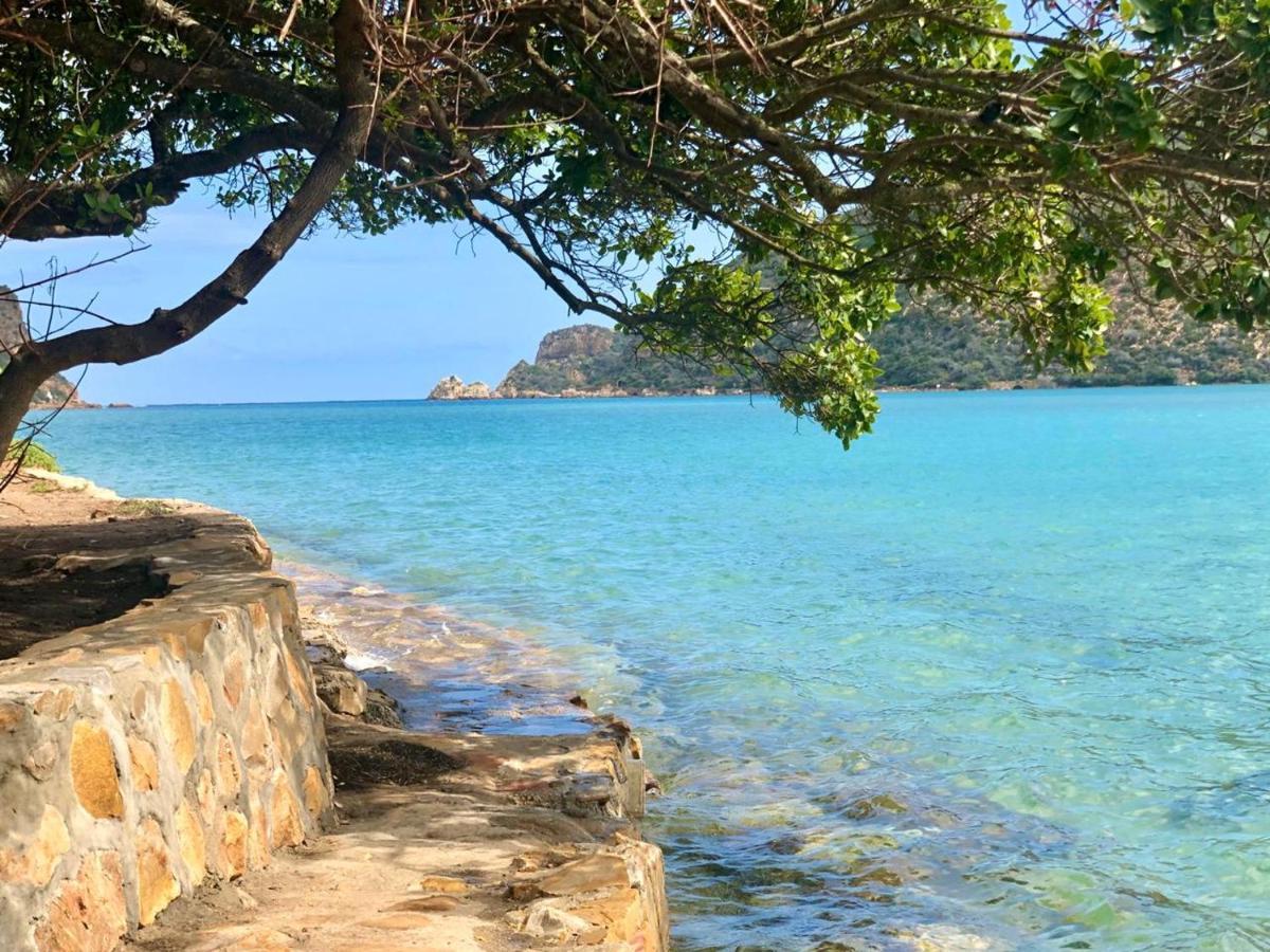Seacrest Villa Knysna Dış mekan fotoğraf