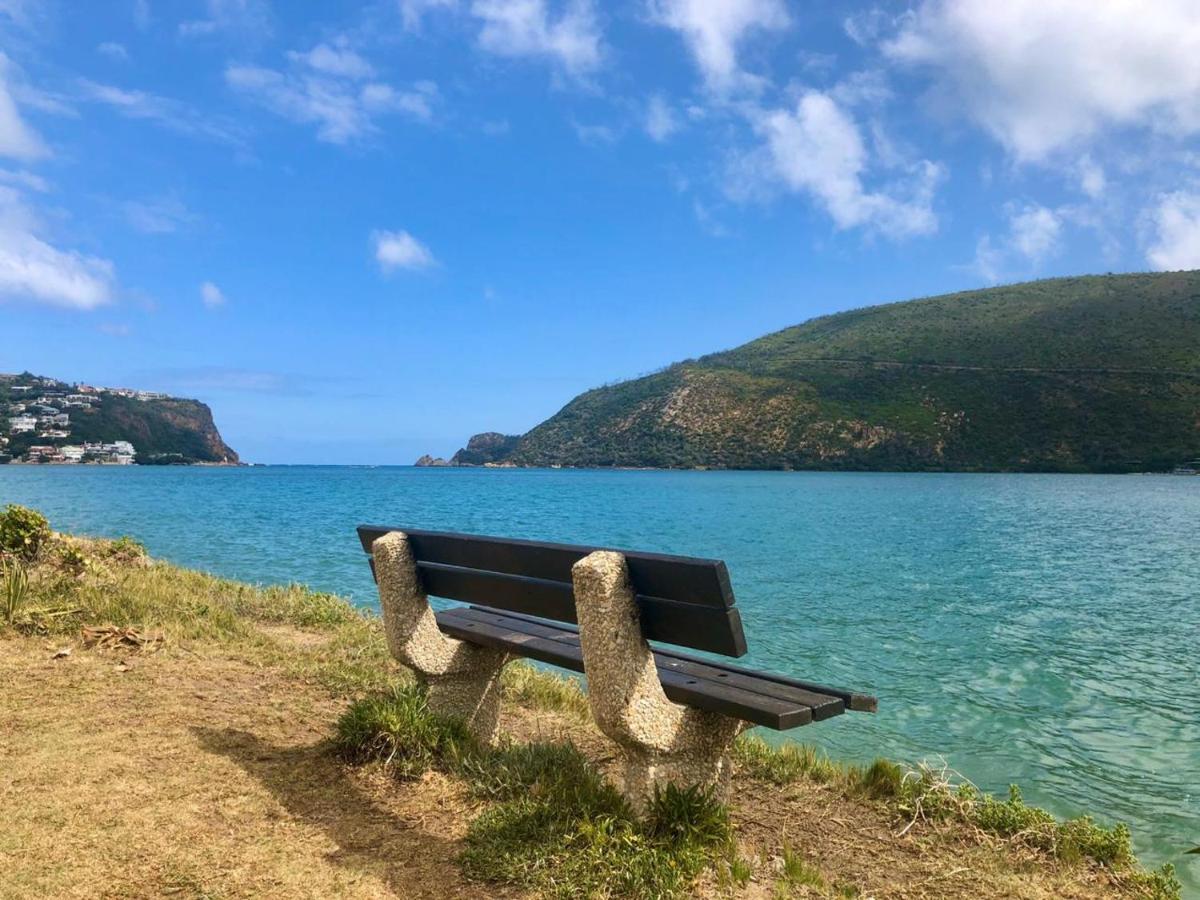 Seacrest Villa Knysna Dış mekan fotoğraf