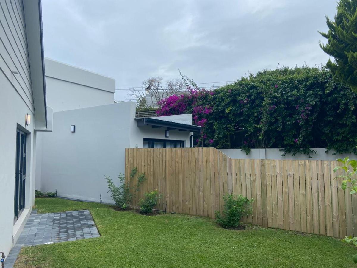 Seacrest Villa Knysna Dış mekan fotoğraf