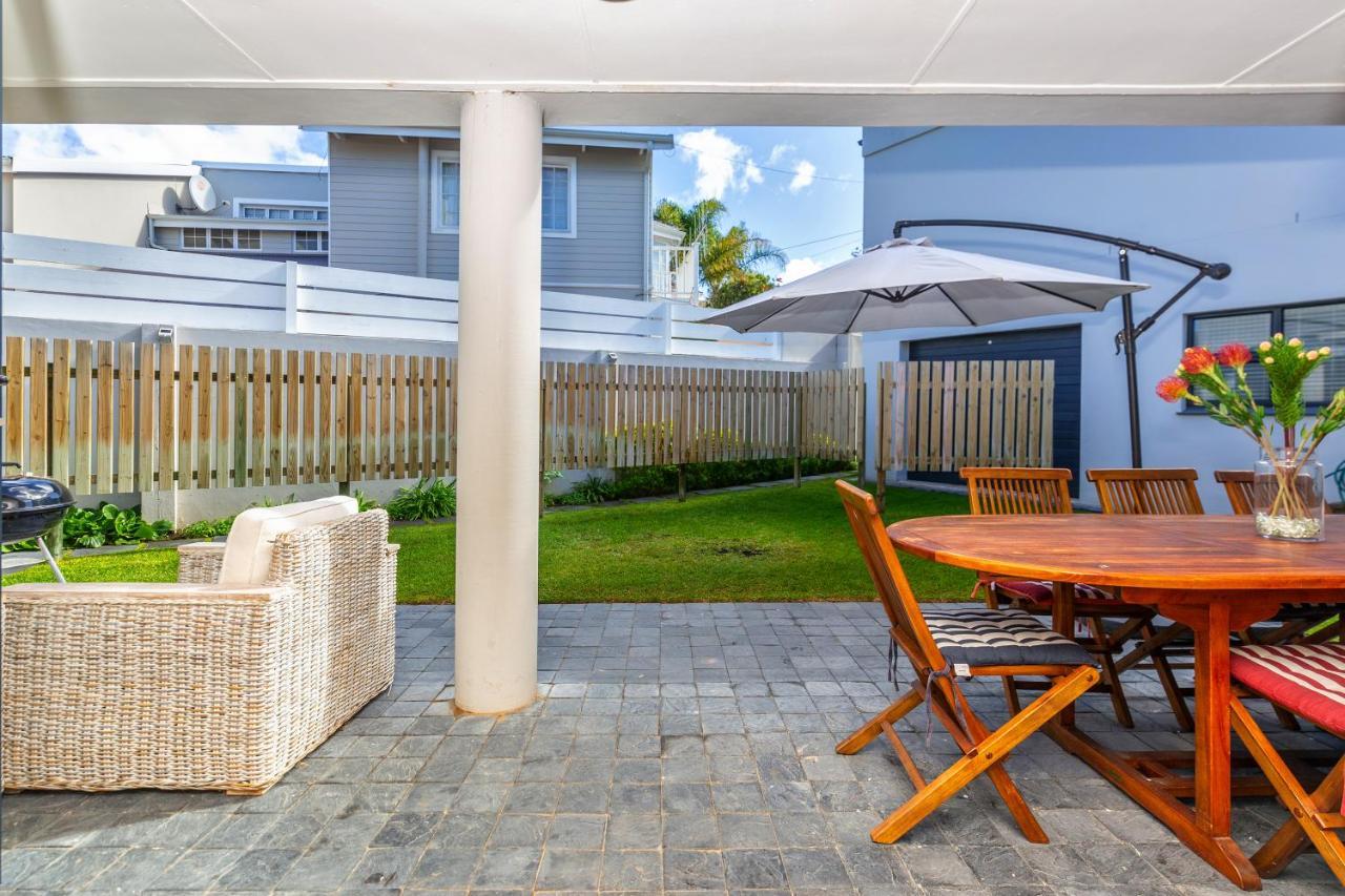 Seacrest Villa Knysna Dış mekan fotoğraf