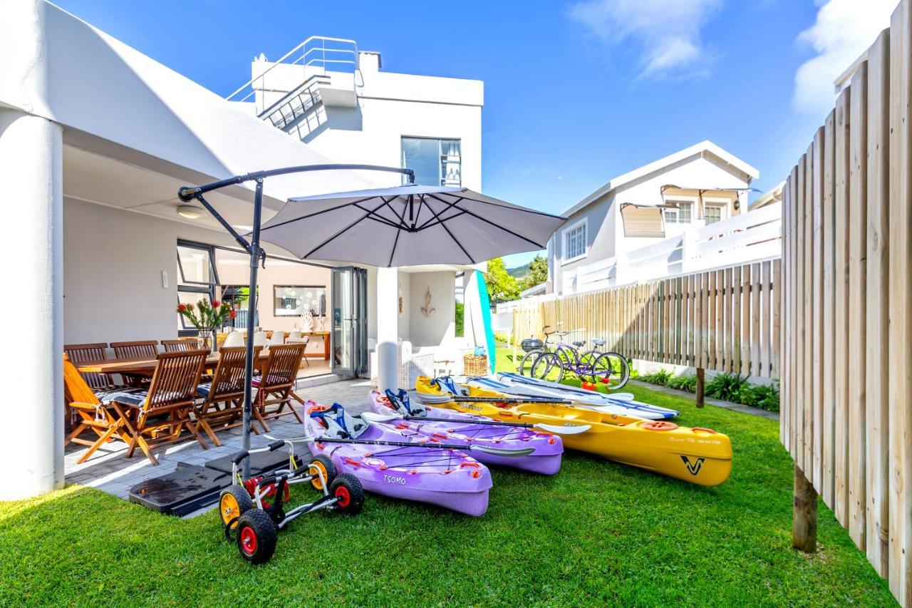 Seacrest Villa Knysna Dış mekan fotoğraf