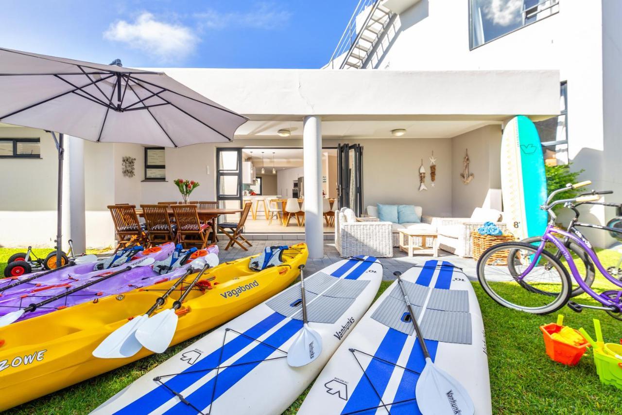 Seacrest Villa Knysna Dış mekan fotoğraf