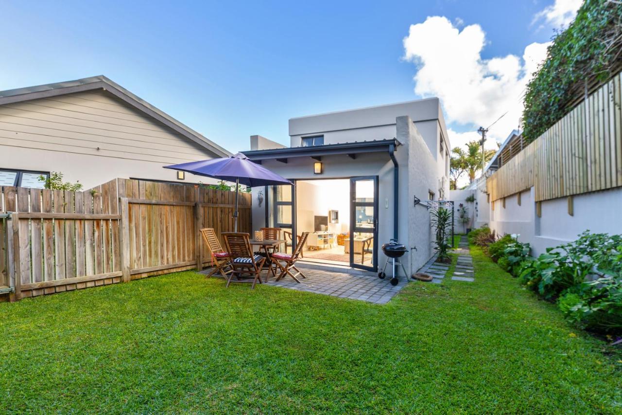 Seacrest Villa Knysna Dış mekan fotoğraf
