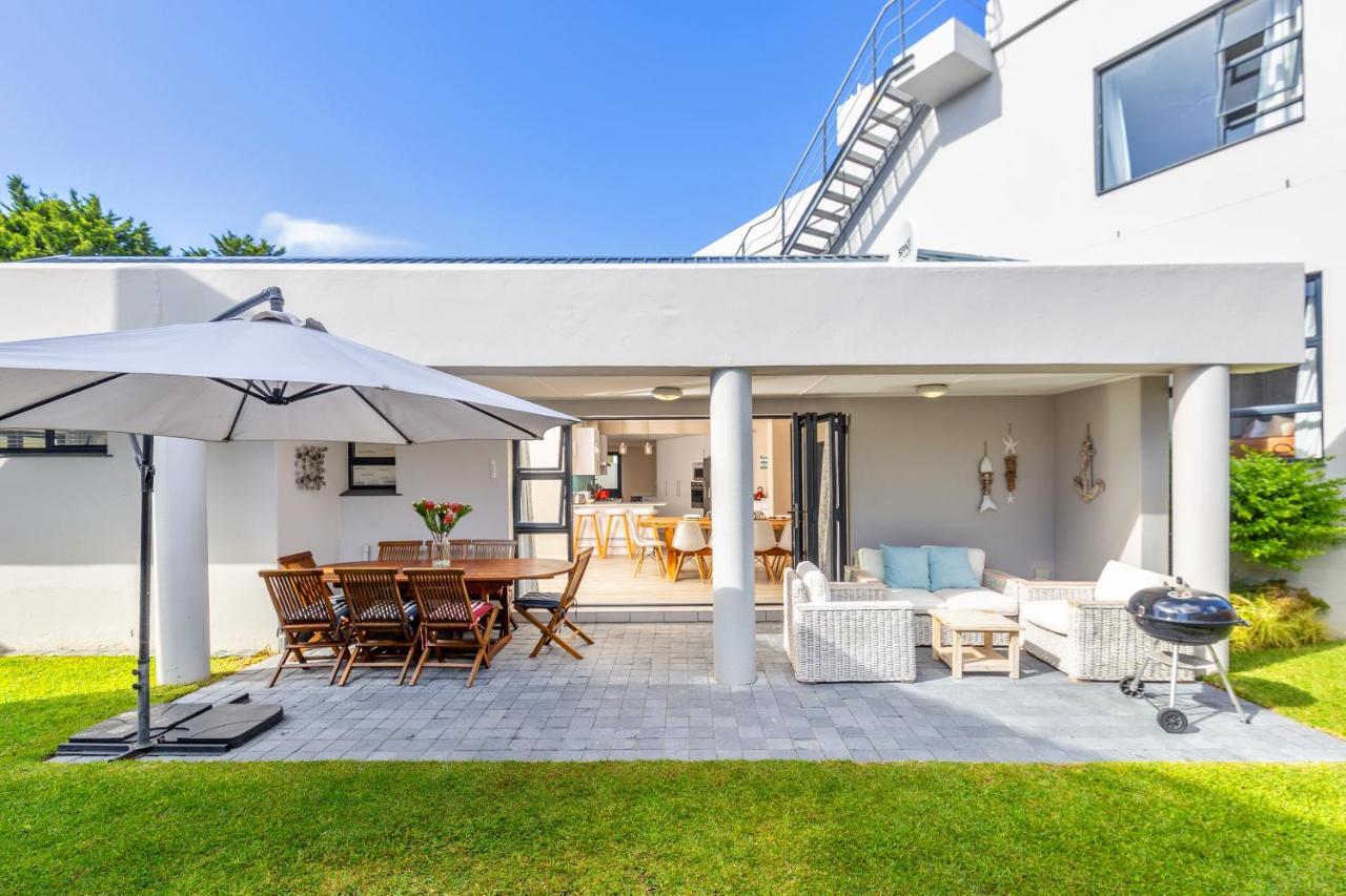 Seacrest Villa Knysna Dış mekan fotoğraf