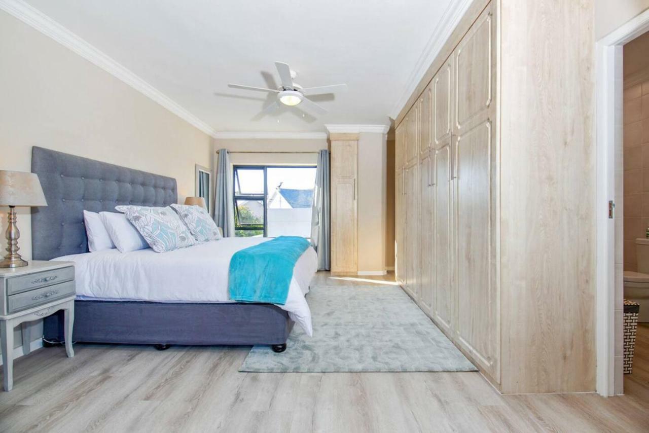 Seacrest Villa Knysna Dış mekan fotoğraf