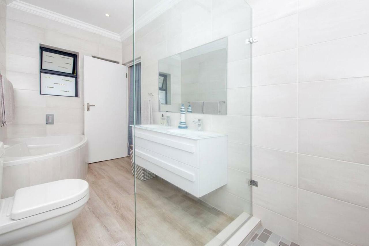 Seacrest Villa Knysna Dış mekan fotoğraf