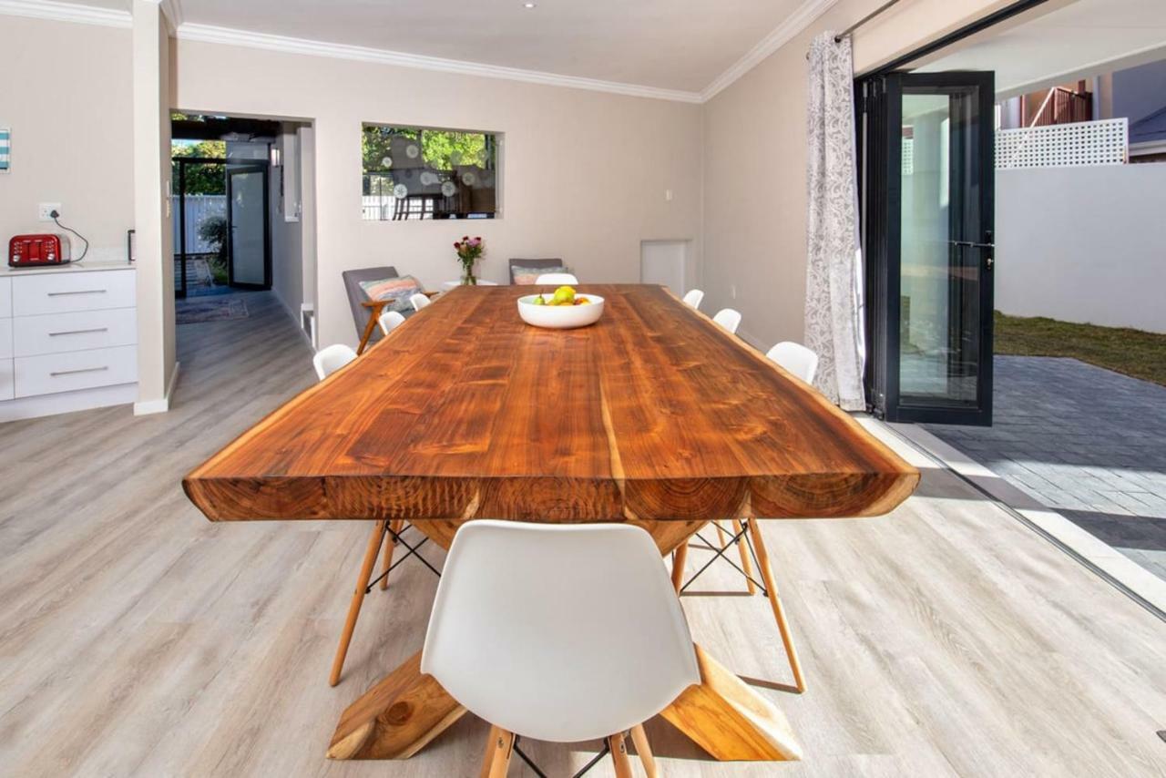 Seacrest Villa Knysna Dış mekan fotoğraf
