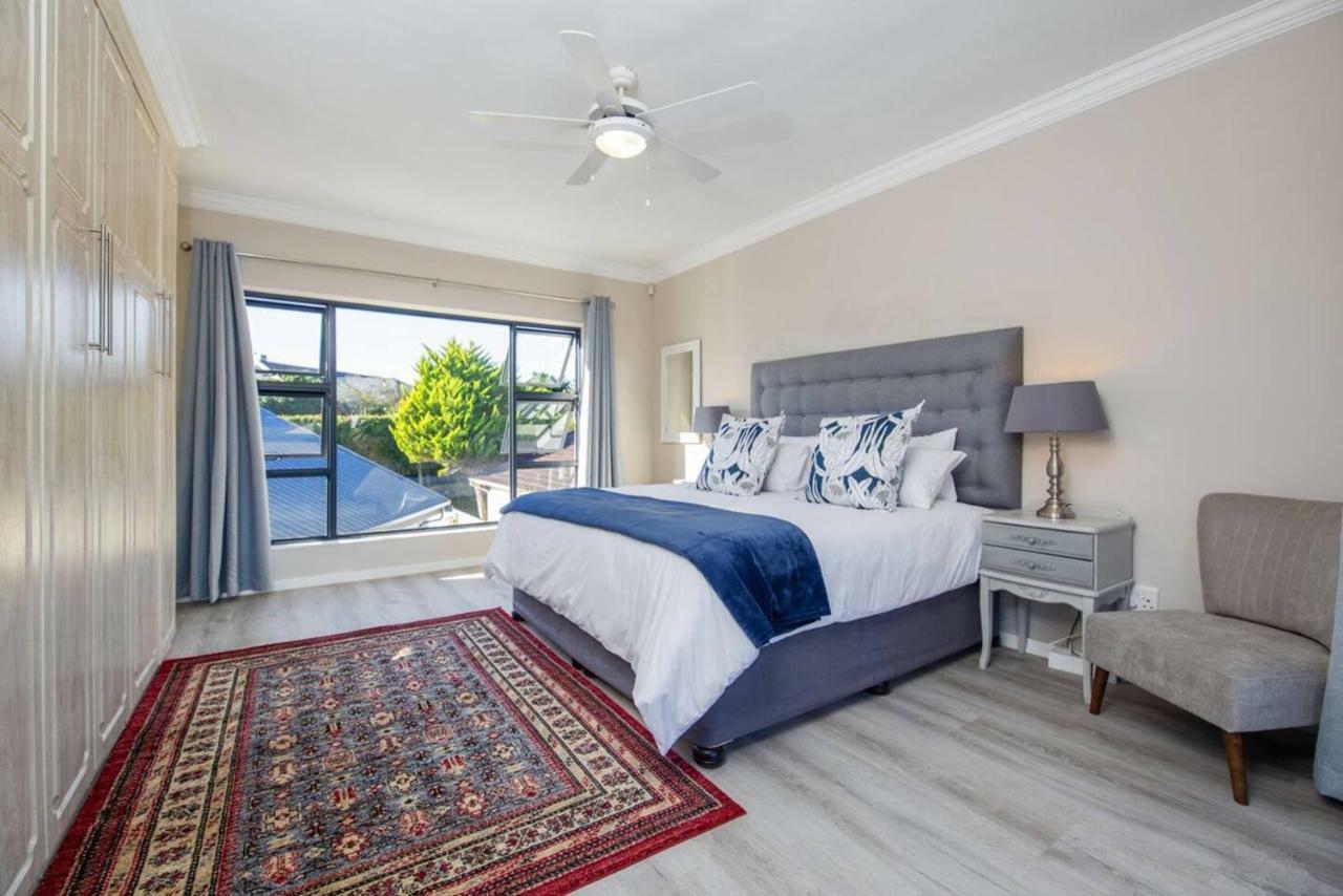 Seacrest Villa Knysna Dış mekan fotoğraf