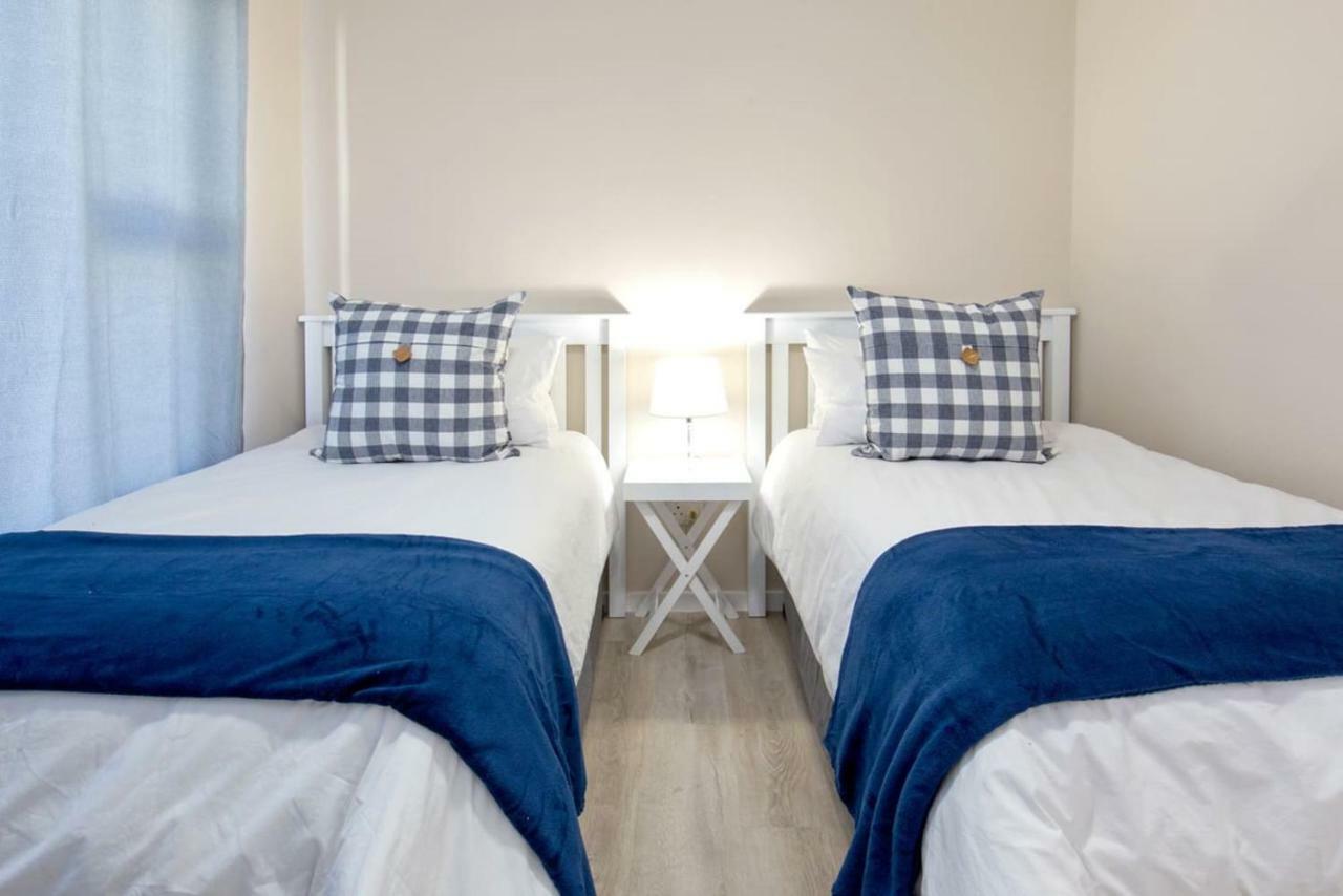 Seacrest Villa Knysna Dış mekan fotoğraf