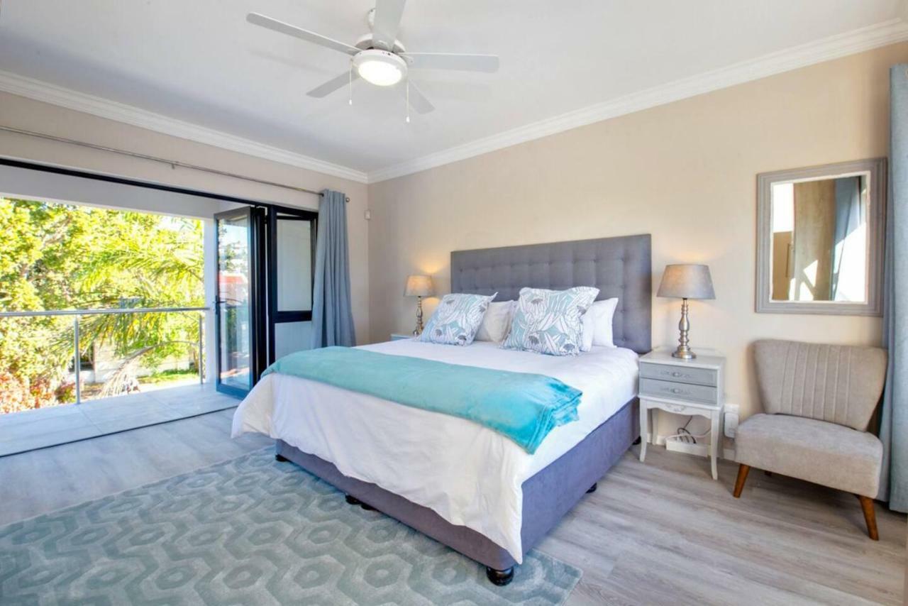 Seacrest Villa Knysna Dış mekan fotoğraf