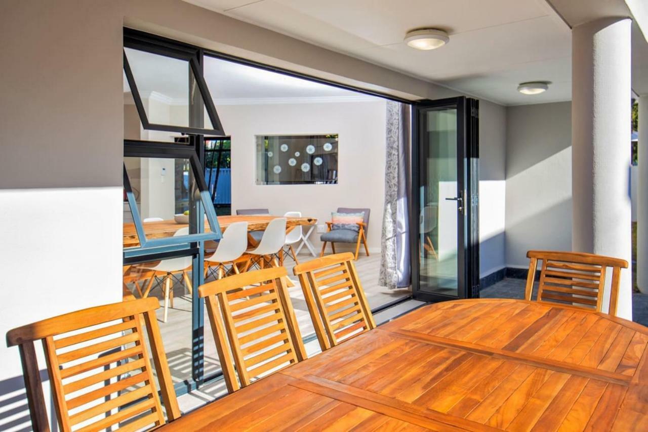 Seacrest Villa Knysna Dış mekan fotoğraf