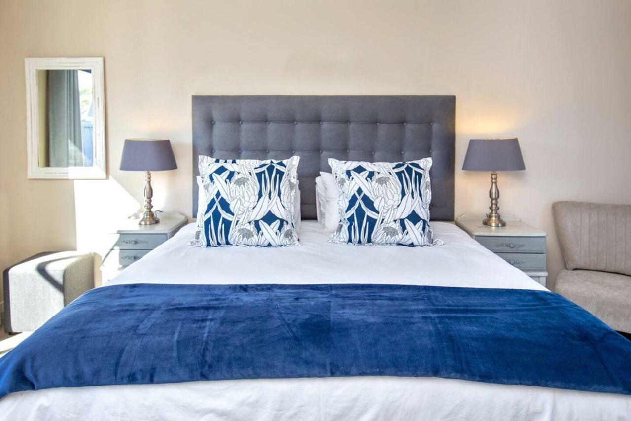 Seacrest Villa Knysna Dış mekan fotoğraf