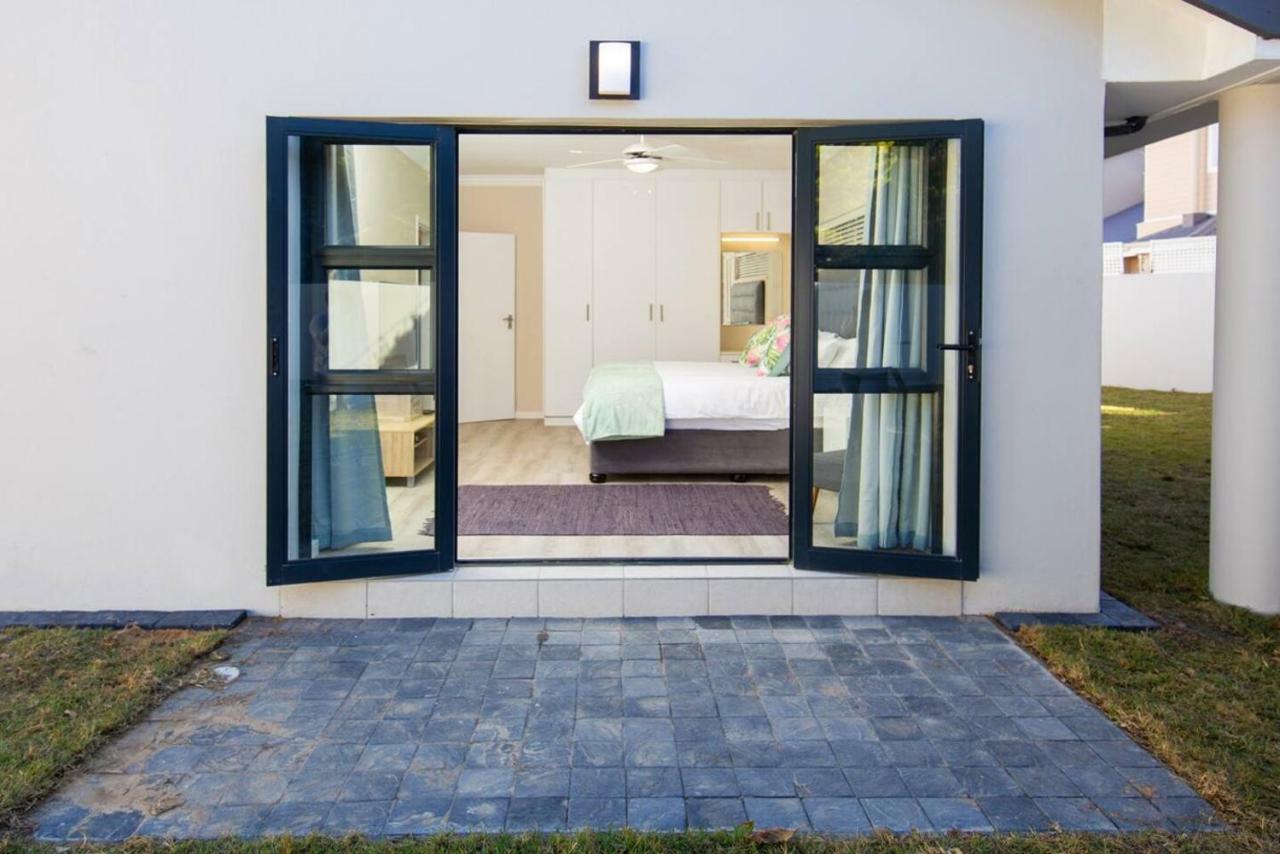 Seacrest Villa Knysna Dış mekan fotoğraf