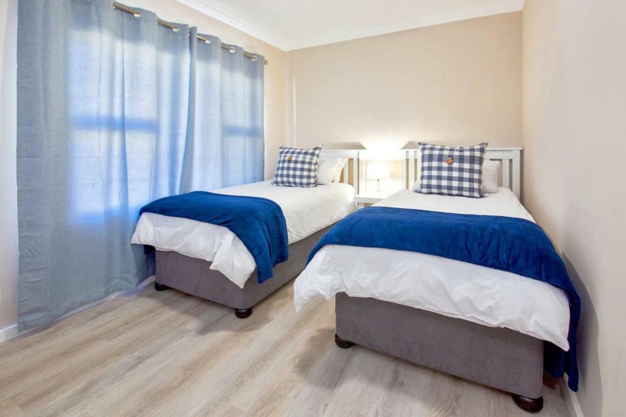 Seacrest Villa Knysna Dış mekan fotoğraf