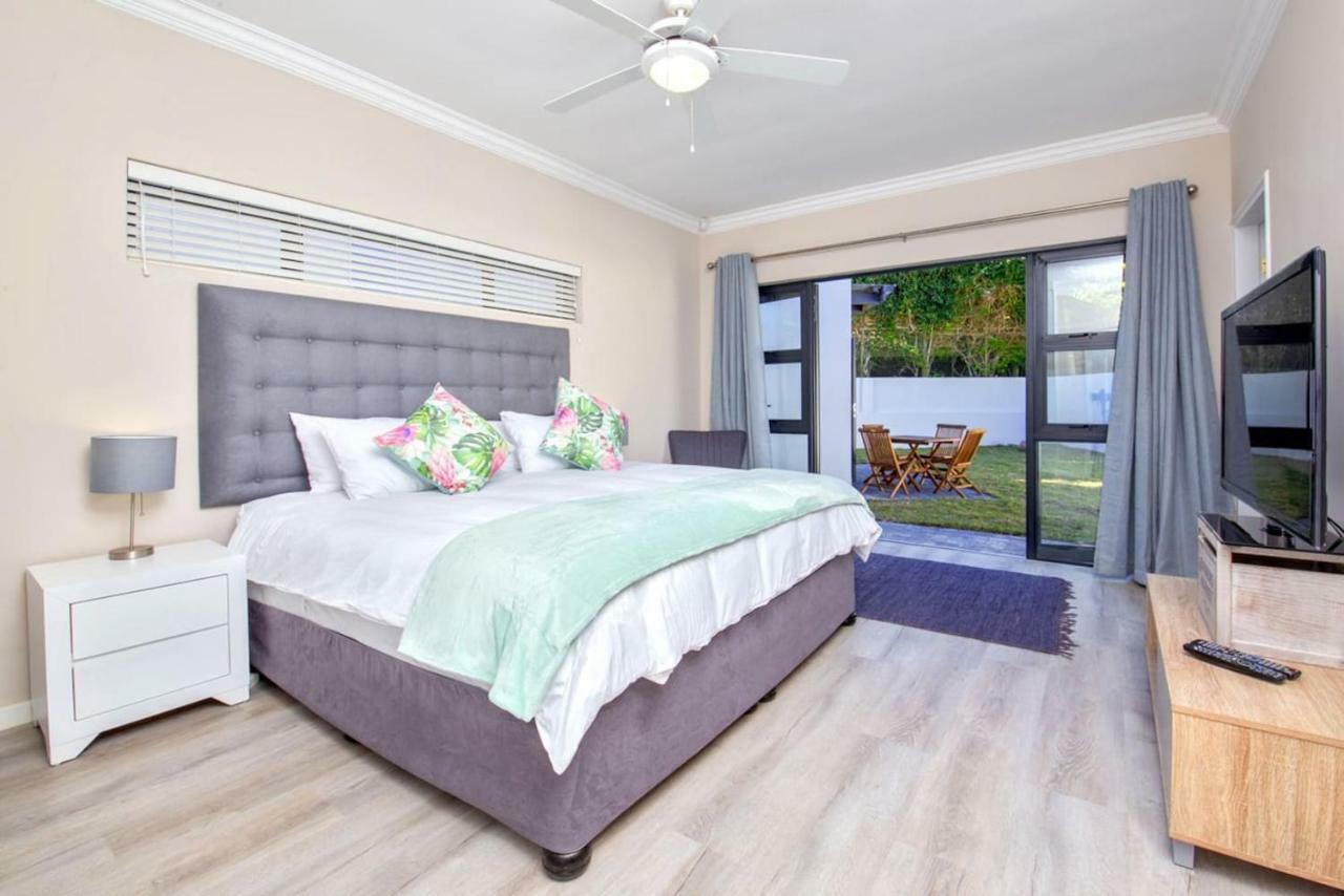 Seacrest Villa Knysna Dış mekan fotoğraf