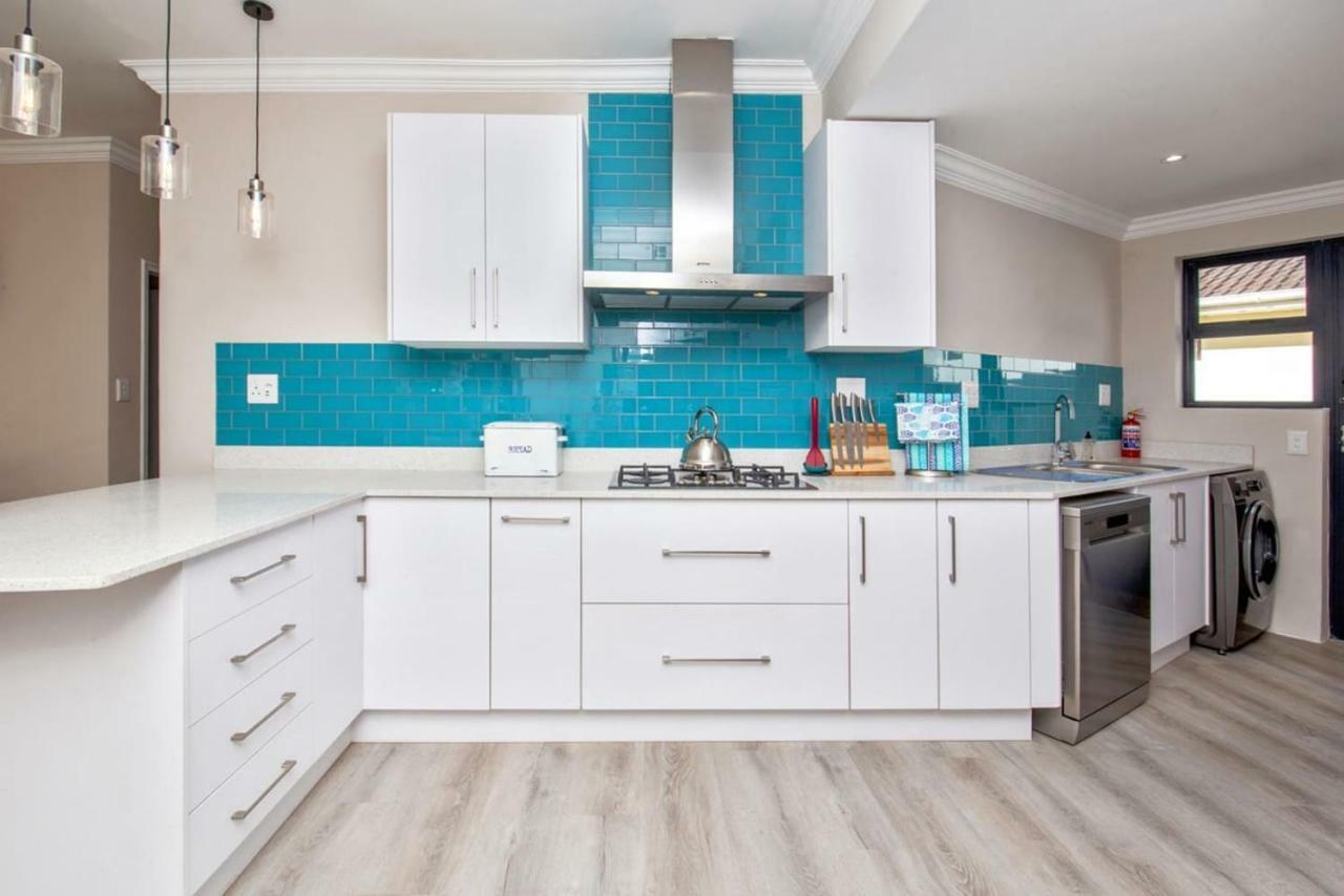 Seacrest Villa Knysna Dış mekan fotoğraf
