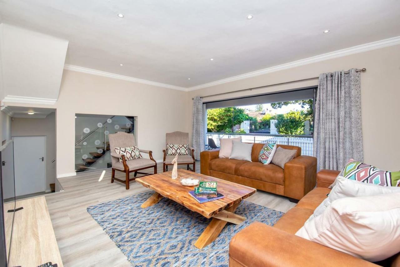 Seacrest Villa Knysna Dış mekan fotoğraf