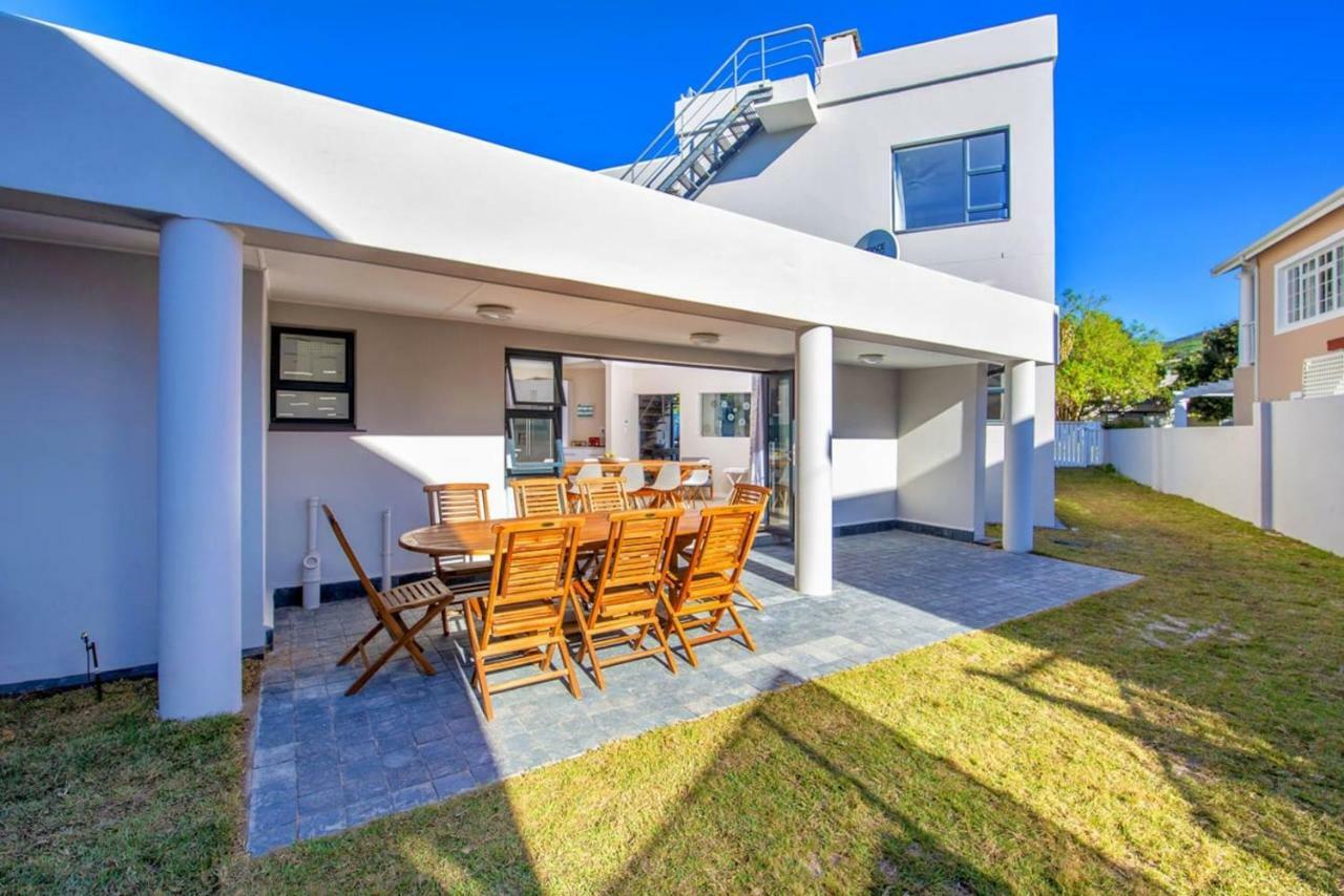 Seacrest Villa Knysna Dış mekan fotoğraf