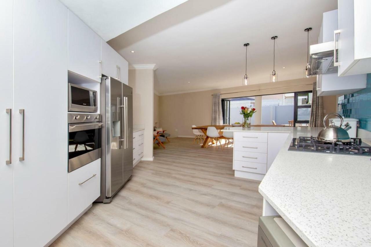 Seacrest Villa Knysna Dış mekan fotoğraf