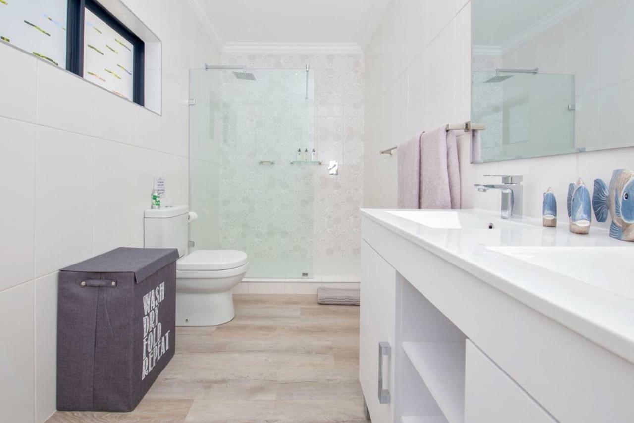 Seacrest Villa Knysna Dış mekan fotoğraf