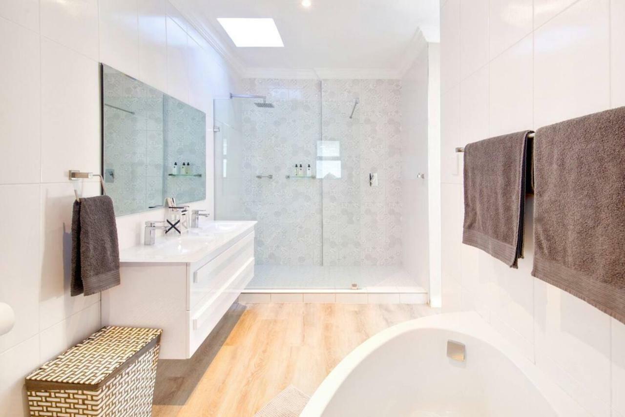 Seacrest Villa Knysna Dış mekan fotoğraf