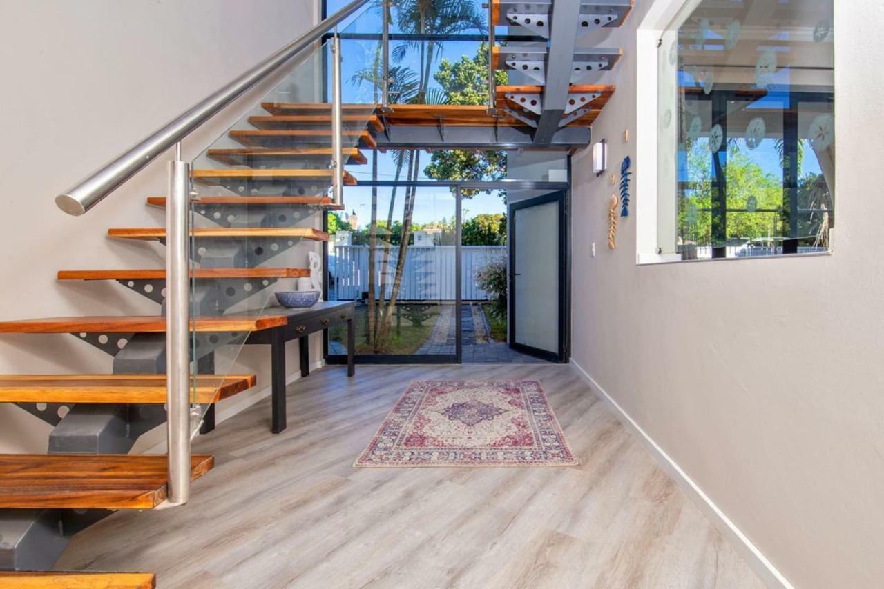 Seacrest Villa Knysna Dış mekan fotoğraf