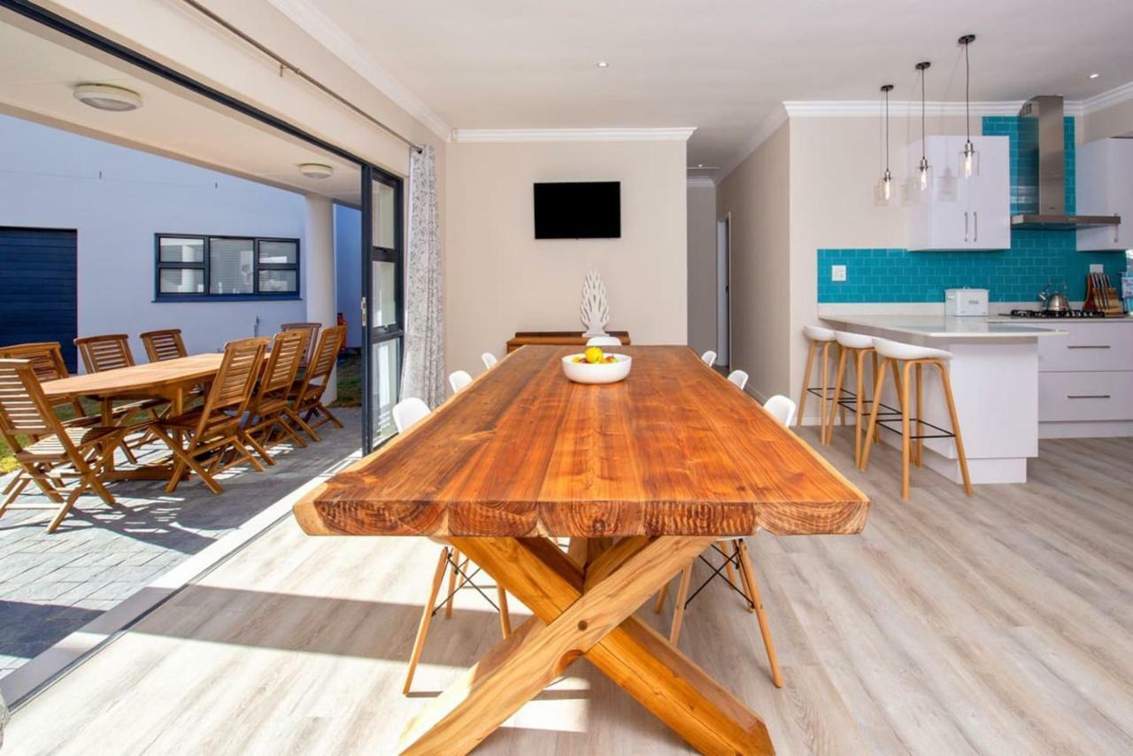Seacrest Villa Knysna Dış mekan fotoğraf