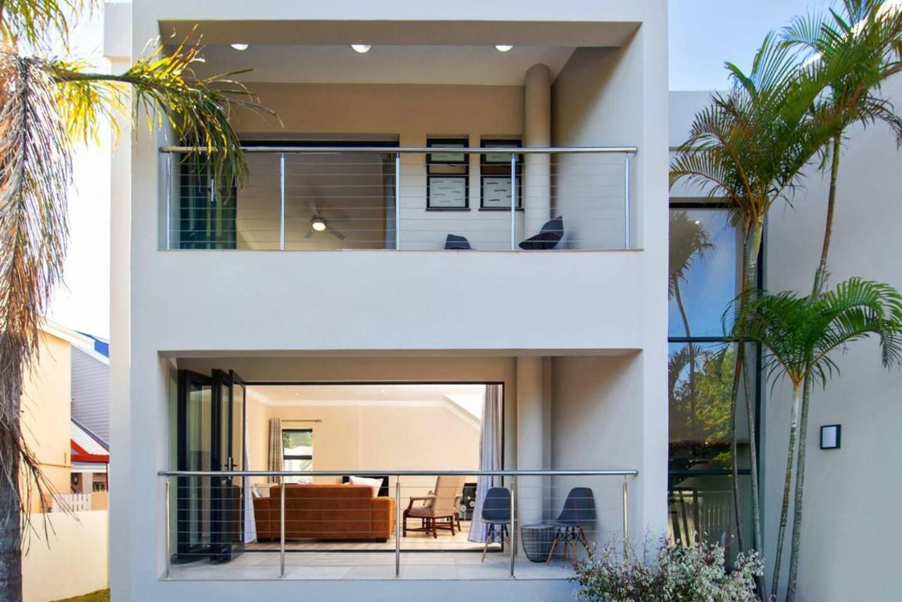 Seacrest Villa Knysna Dış mekan fotoğraf
