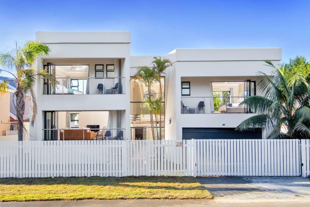 Seacrest Villa Knysna Dış mekan fotoğraf