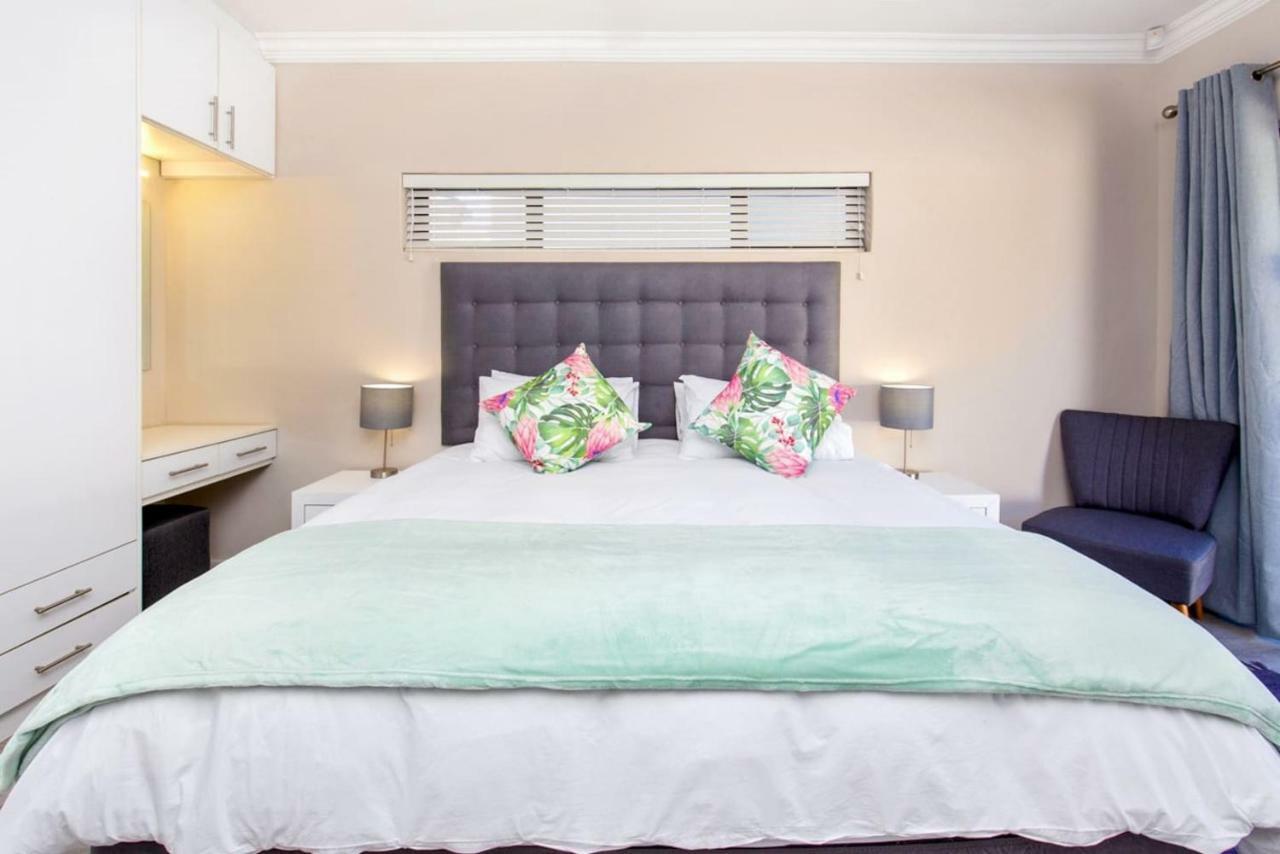 Seacrest Villa Knysna Dış mekan fotoğraf