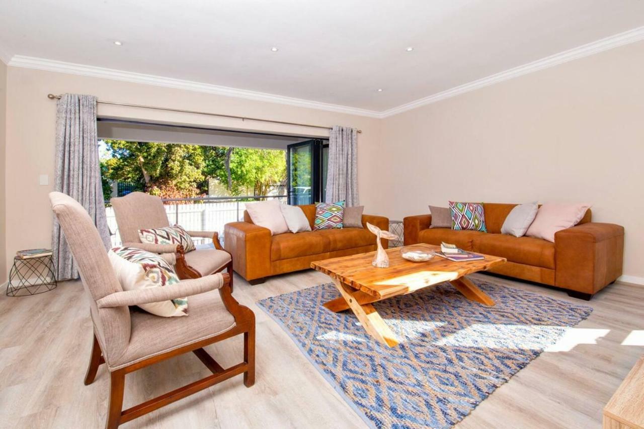 Seacrest Villa Knysna Dış mekan fotoğraf